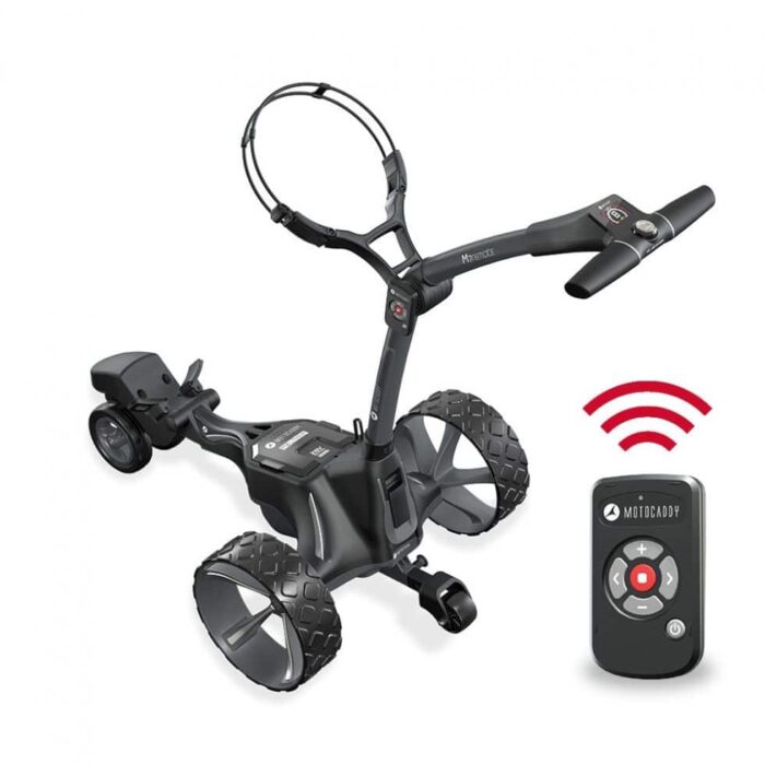MOTOCADDY CHARIOT M7 REMOTE – Image 2