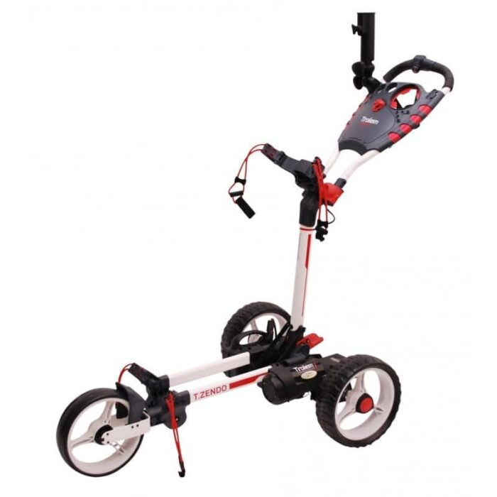 TROLEM CHARIOT T.ZENDO – Image 3