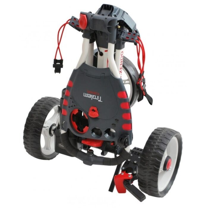 TROLEM CHARIOT T.ZENDO – Image 4