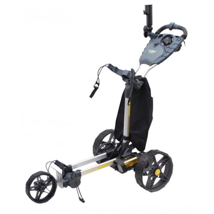 TROLEM CHARIOT T.ZENDO FREIN VARIO SPEED – Image 2