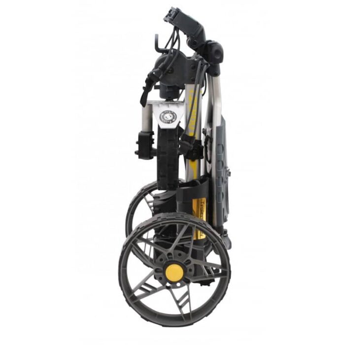 TROLEM CHARIOT T.ZENDO FREIN VARIO SPEED – Image 3