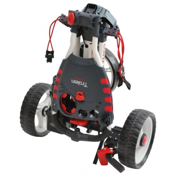 TROLEM CHARIOT T.ZENDO FREIN VARIO SPEED – Image 4