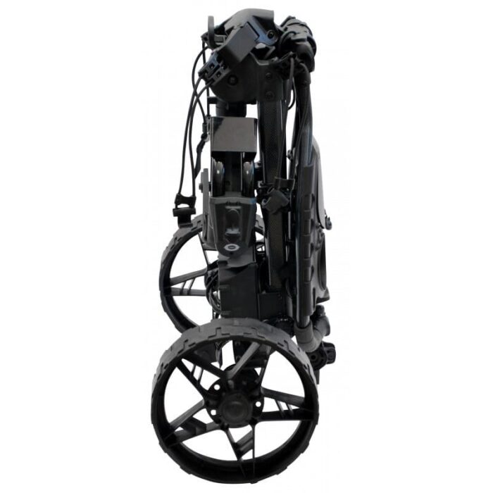 TROLEM CHARIOT T.ZENDO TÉLÉCOMMANDÉ – Image 2