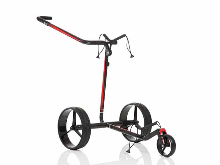 JUCAD CHARIOT CARBON TRAVEL 2.0 – Image 12