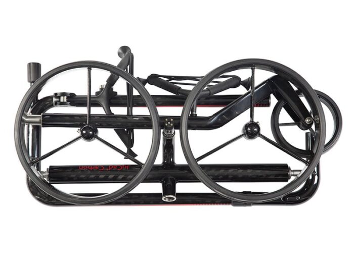 JUCAD CHARIOT CARBON TRAVEL 2.0 – Image 13