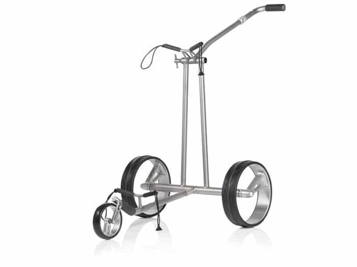 images JUCAD CHARIOT PHANTOM TITAN EX 2.0 – Image 1