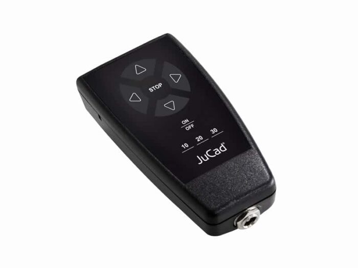 images JUCAD CHARIOT PHANTOM TITAN EX 2.0 – Image 4