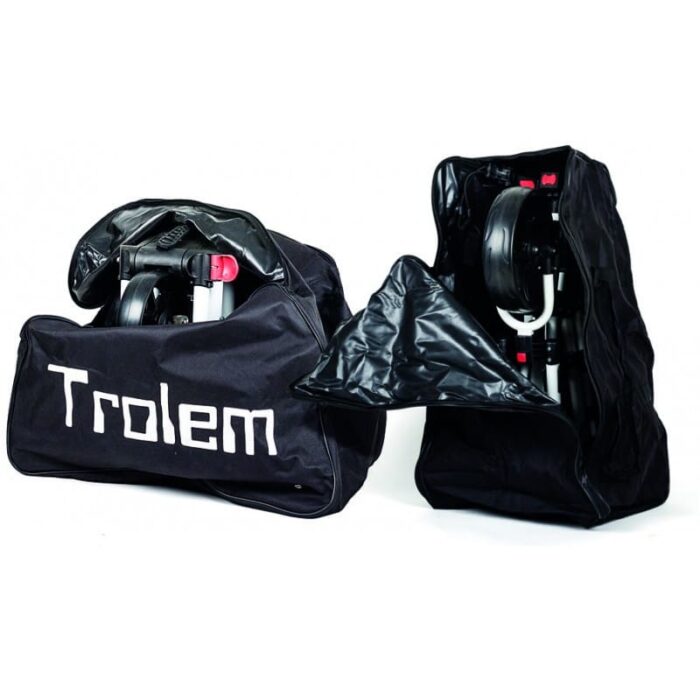 TROLEM Housse transport One lock – Image 2