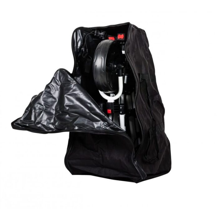 TROLEM Housse transport One lock – Image 3