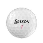 Balle SRIXON SOFT FEEL LADY – Image 2