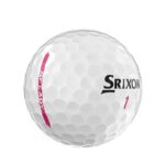Balle SRIXON SOFT FEEL LADY – Image 3