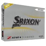 Balle SRIXON Z STAR DIAMOND