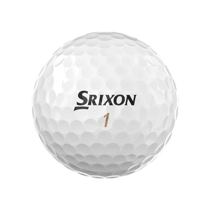 Balle SRIXON Z STAR DIAMOND – Image 2