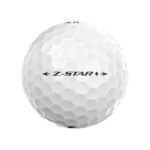 Balle SRIXON Z STAR DIAMOND – Image 3