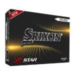 Balle SRIXON Z STAR