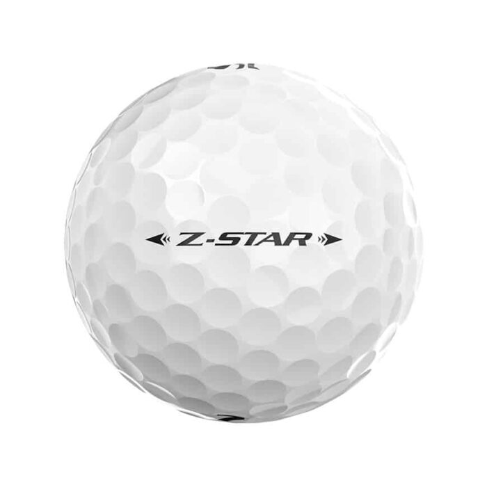 Balle SRIXON Z STAR – Image 3