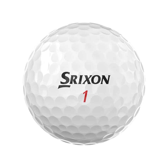 images Balle SRIXON Z STAR XV – Image 2