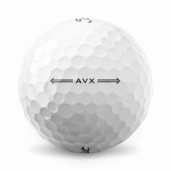 Balle TITLEIST AVX – Image 2