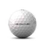 Balle TITLEIST PRO V1X LEFT DASH – Image 4