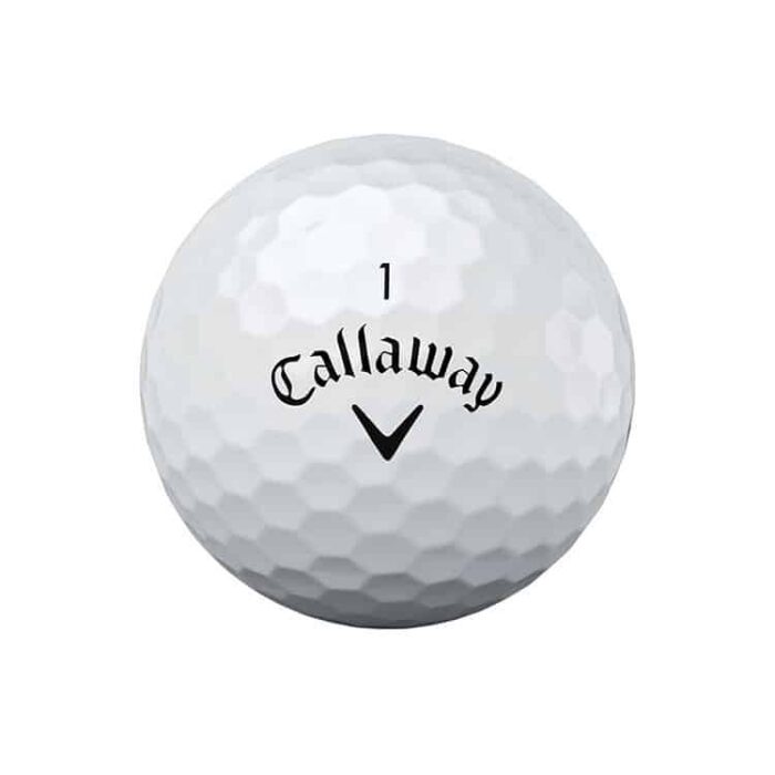 Balle CALLAWAY REVA femme – Image 2