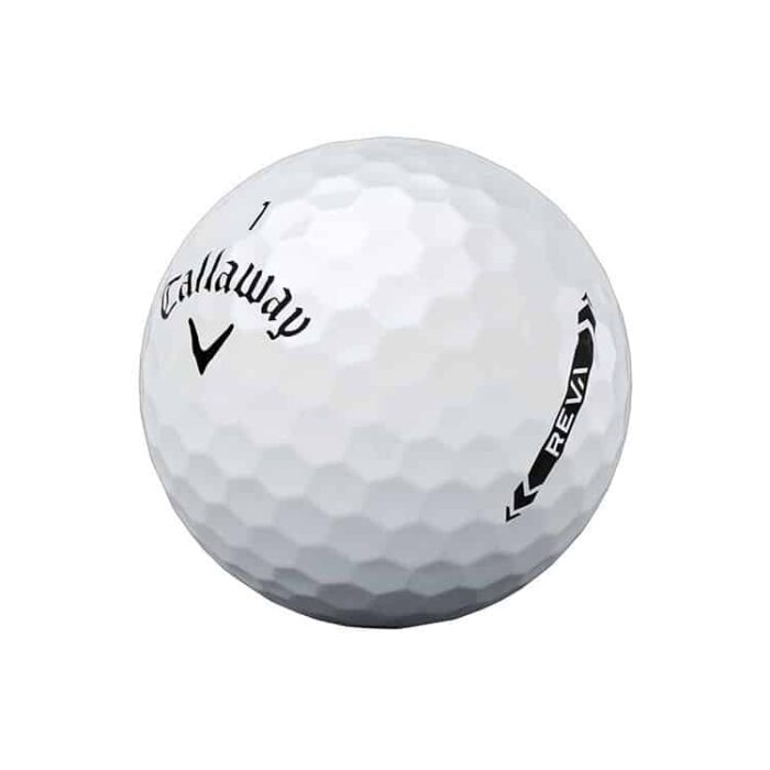 Balle CALLAWAY REVA femme – Image 3