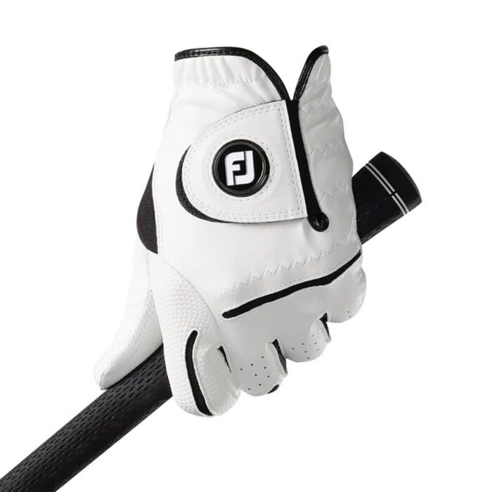 FOOTJOY GANT HOMME GTXTREME BLANC – Image 2