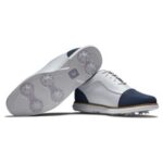 FOOTJOY Chaussures TRADITIONS SHIELD TIP W – Image 4