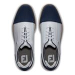 FOOTJOY Chaussures TRADITIONS SHIELD TIP W – Image 6