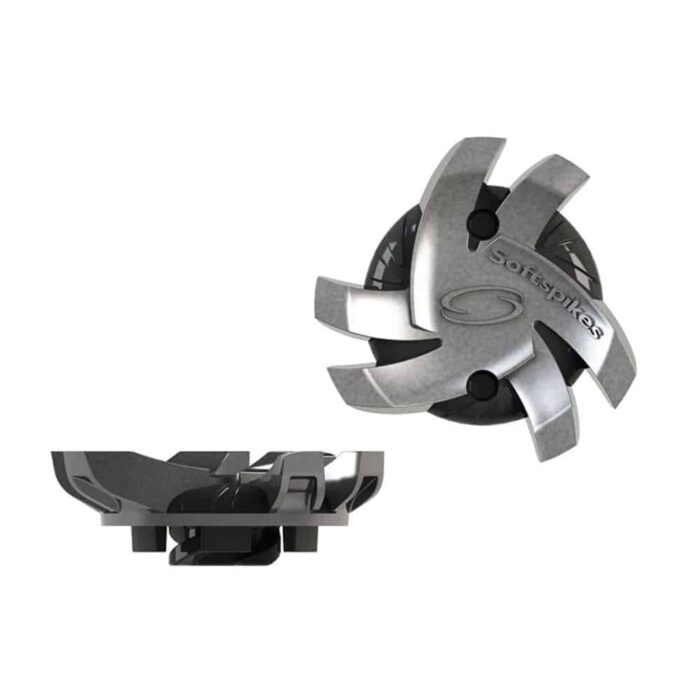 SOFTSPIKES Crampons Tornado – Image 2