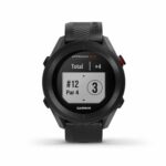 Montre GPS de golf GARMIN Approach S12 – Image 3