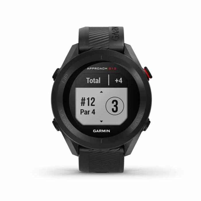 Montre GPS de golf GARMIN Approach S12 – Image 3