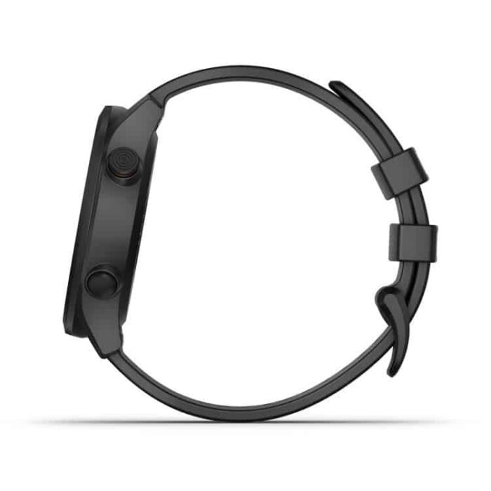 Montre GPS de golf GARMIN Approach S12 – Image 4