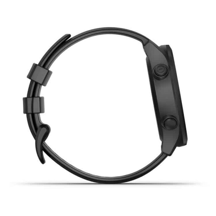 Montre GPS de golf GARMIN Approach S12 – Image 5