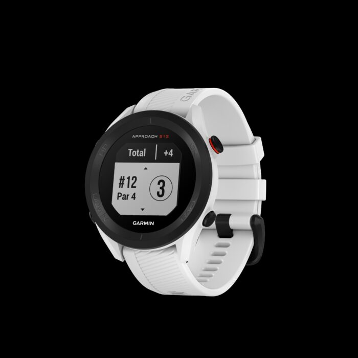Montre GPS de golf GARMIN Approach S12 – Image 11