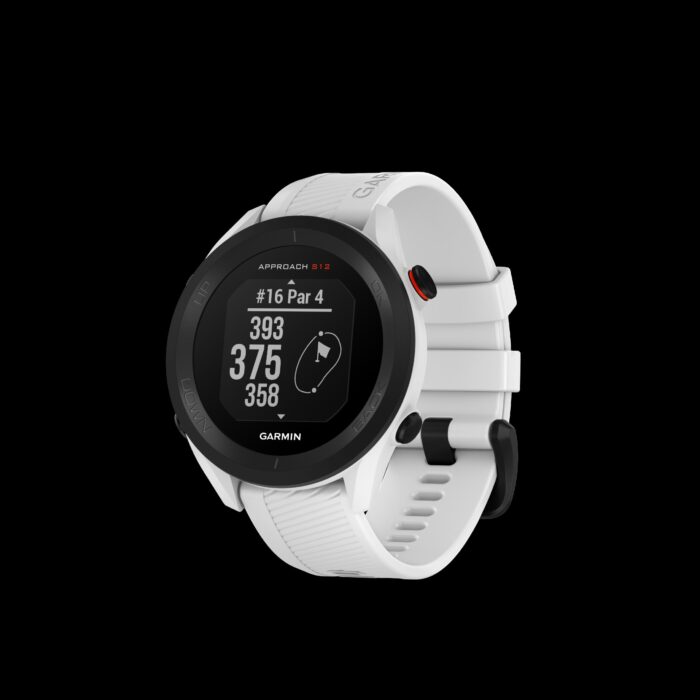 Montre GPS de golf GARMIN Approach S12 – Image 15