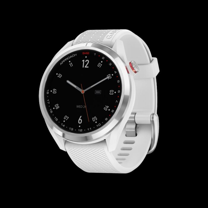 Montre GPS de golf GARMIN Approach S42 – Image 3