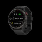 Montre GPS de golf GARMIN Approach S42 – Image 7