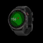 Montre GPS de golf GARMIN Approach S42 – Image 8