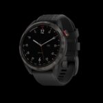 Montre GPS de golf GARMIN Approach S42 – Image 9