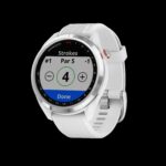 Montre GPS de golf GARMIN Approach S42 – Image 15