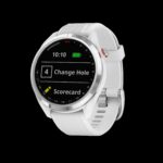 Montre GPS de golf GARMIN Approach S42 – Image 16
