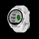 Montre GPS de golf GARMIN Approach S42 – Image 17