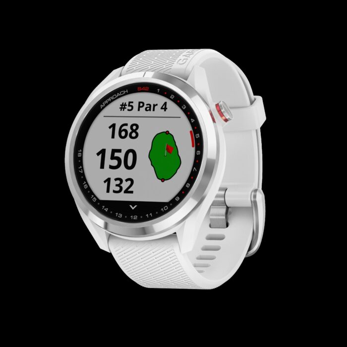 Montre GPS de golf GARMIN Approach S42 – Image 17