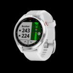 Montre GPS de golf GARMIN Approach S42 – Image 18