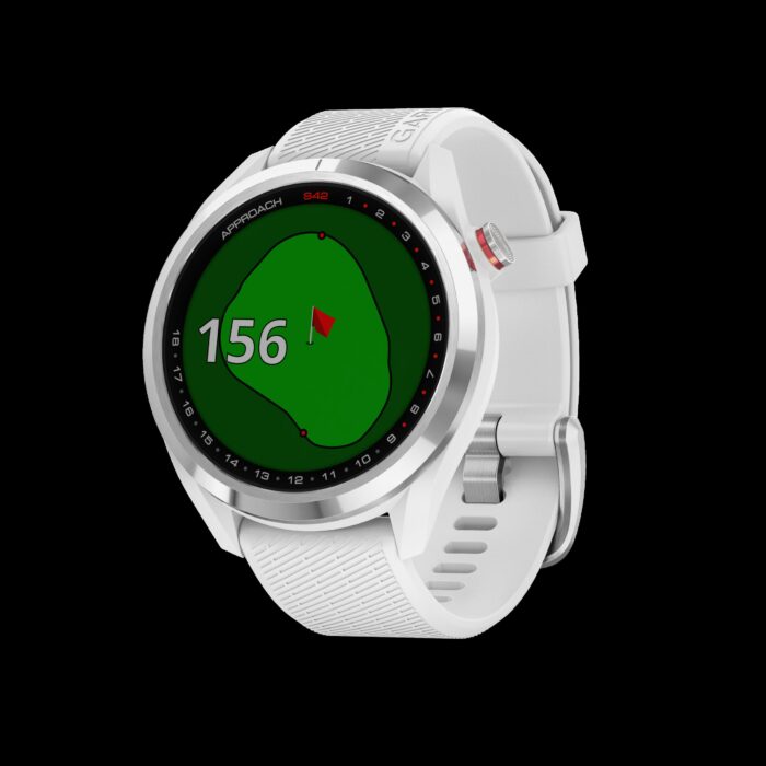 Montre GPS de golf GARMIN Approach S42 – Image 19