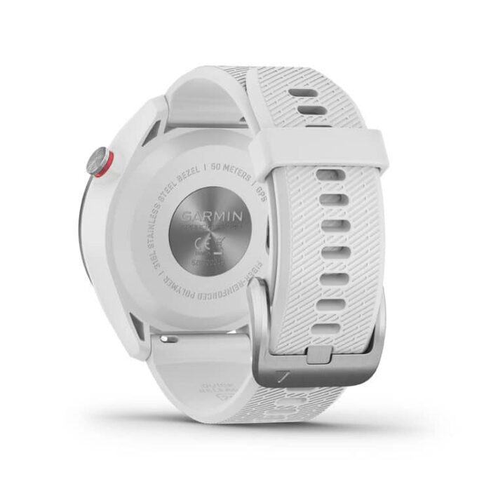 Montre GPS de golf GARMIN Approach S42 – Image 23