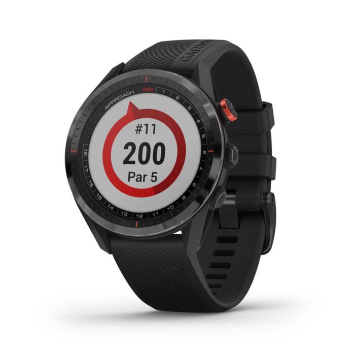 Montre GPS de golf GARMIN Approach S62 – Image 4