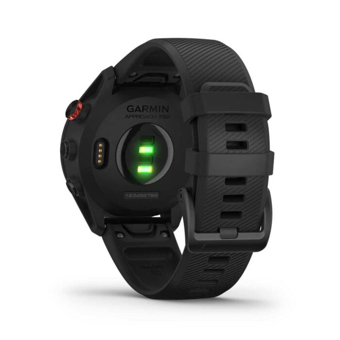 Montre GPS de golf GARMIN Approach S62 – Image 5