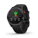 Montre GPS de golf GARMIN Approach S62 – Image 7