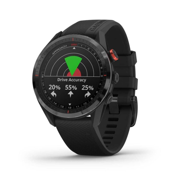 Montre GPS de golf GARMIN Approach S62 – Image 7
